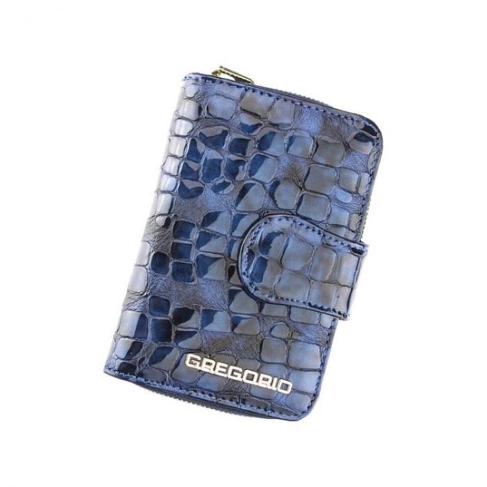Gregorio peněženka FS115 blue