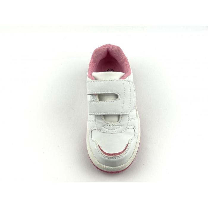 Aurelia dětská obuv 21479B3 bílá, velikost 25
