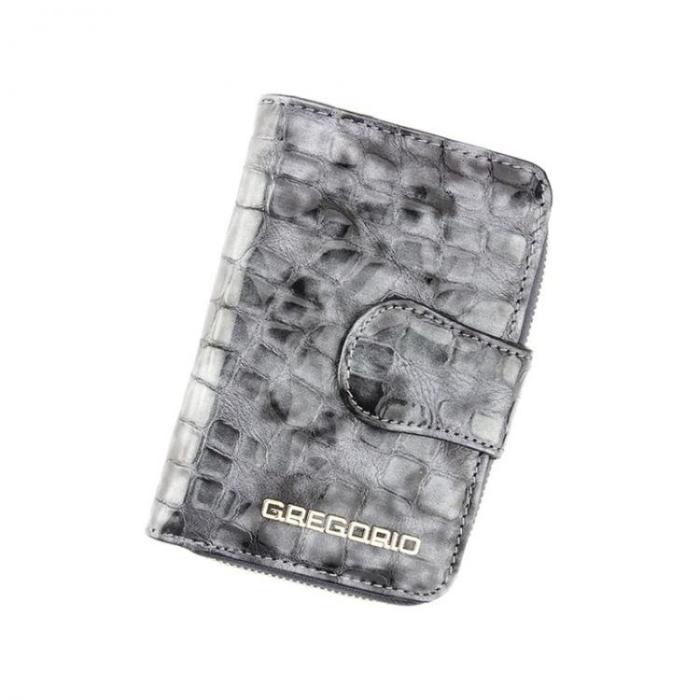 Gregorio peněženka FS115 gray