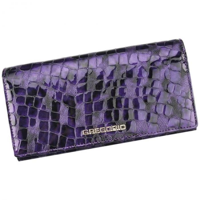 Gregorio peněženka FS114 purple