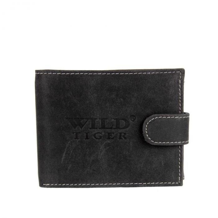 Wild peněženka AM28035 black, velikost varianta