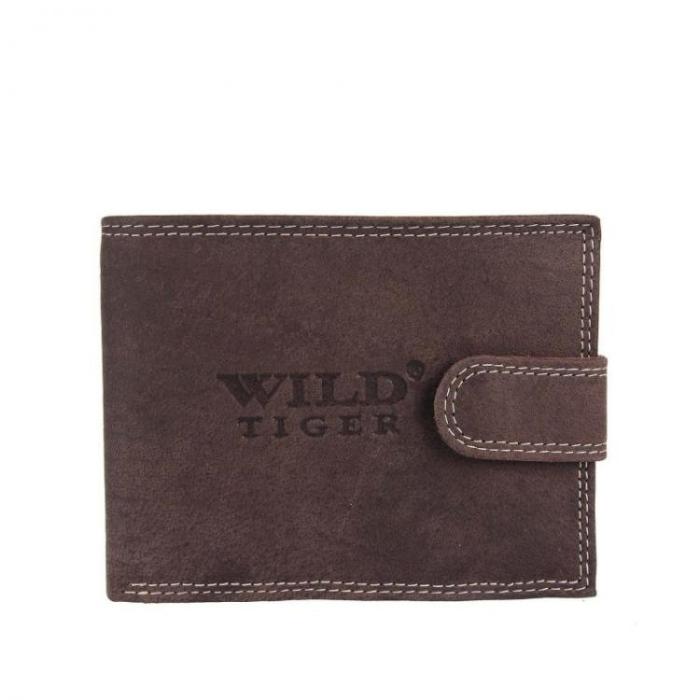 Wild peněženka AM28032 D. Brown