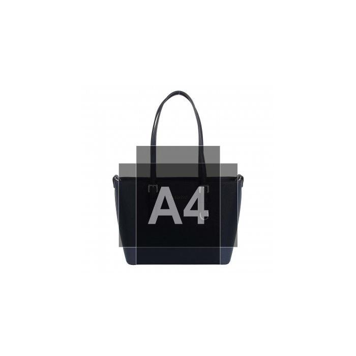 Kabelka FLORA&CO K9179 Noir