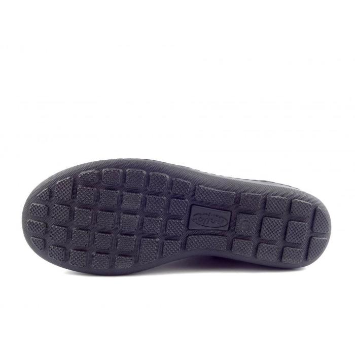 Kotníková obuv Helios 521 černá, velikost 36