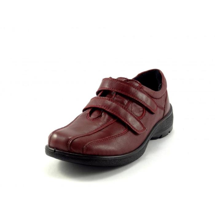 Polobotka Aurelia cherry 4517, velikost 39