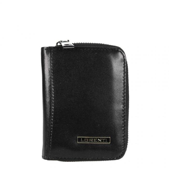 Lorenti peněženka 5157CIS black, velikost varianta