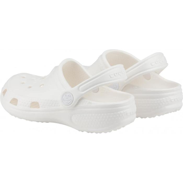 COQUI sandály Big Frog 8101 white draw me, velikost 32-33
