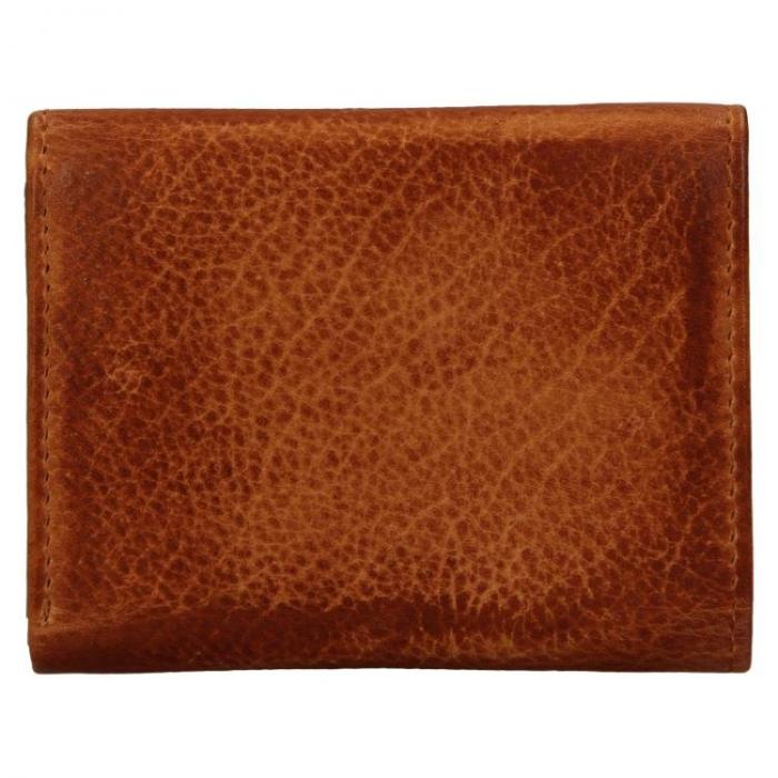 Lagen peněženka W-2031 caramel