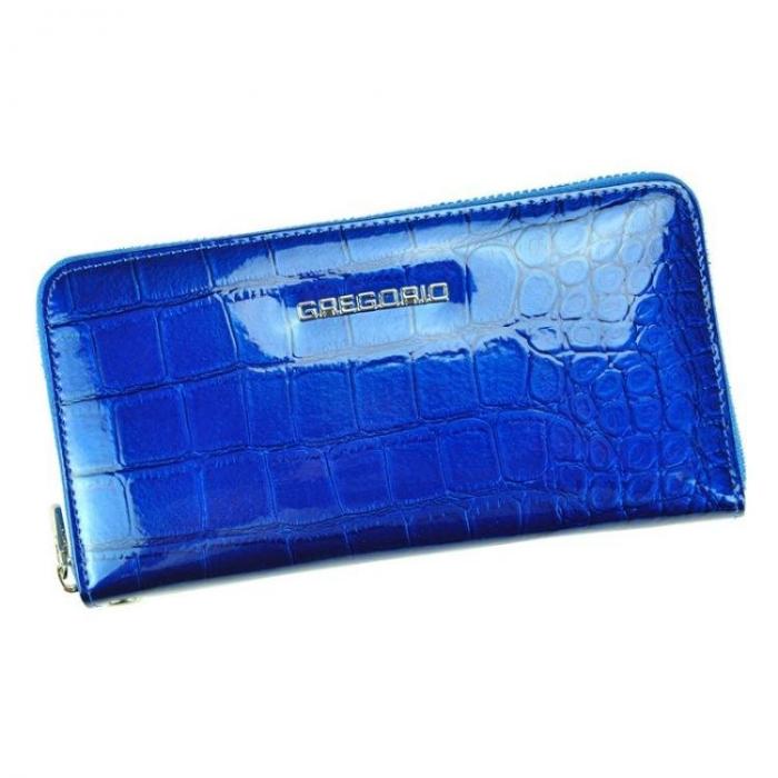 Gregorio peněženka BC119 blue