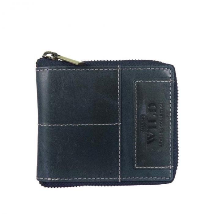 Wild peněženka N50504HWM black, velikost varianta