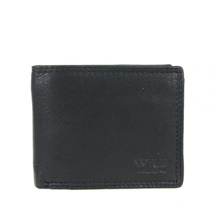 Wild peněženka 321 Black GT DD