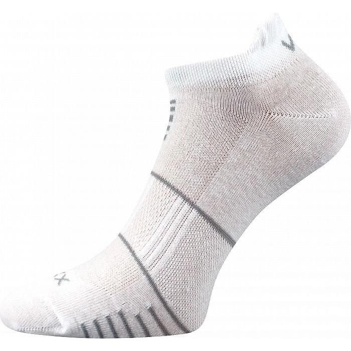 VoXX ponožky Avenar bílá