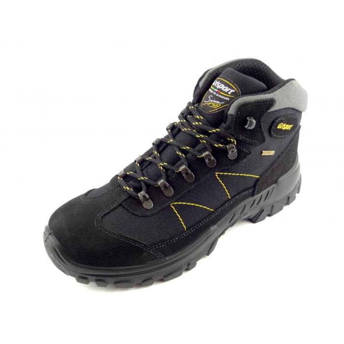 Obuv Grisport trek 13362S86G, velikost 41