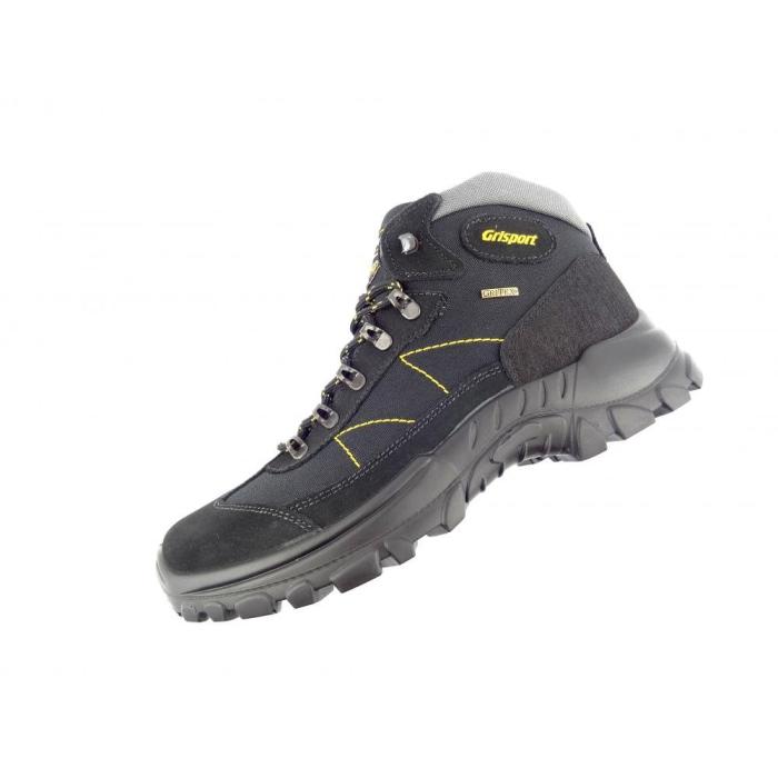 Obuv Grisport trek 13362S86G, velikost 41