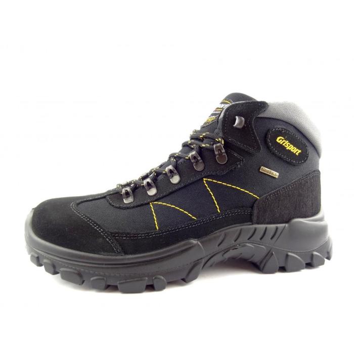 Obuv Grisport trek 13362S86G, velikost 41