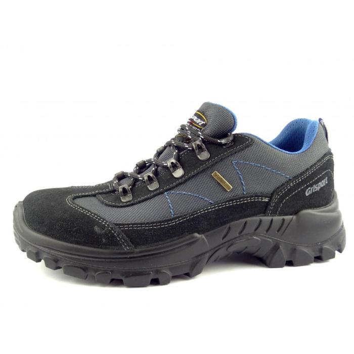 Obuv Grisport trek 13364S84G