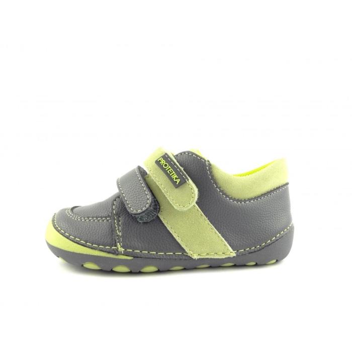 Protetika Barefoot KLEO green