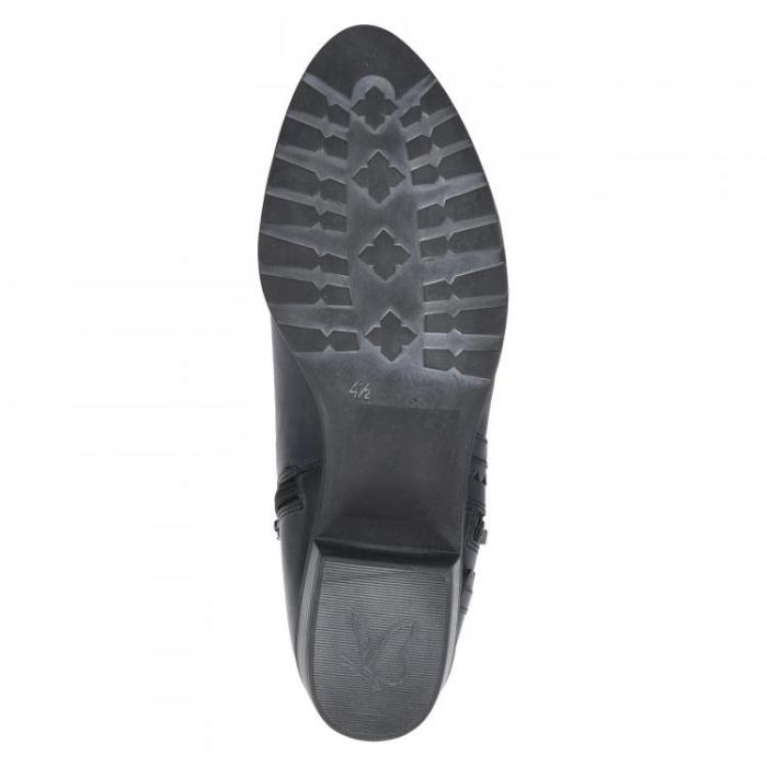 Kotníková obuv ocean CAPRICE 25312, velikost 40