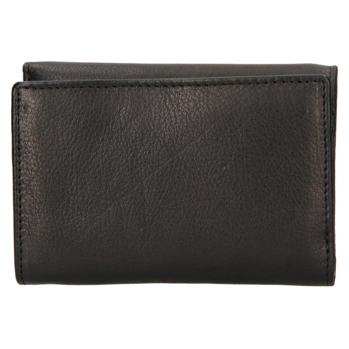 Lagen peněženka LM2520T black