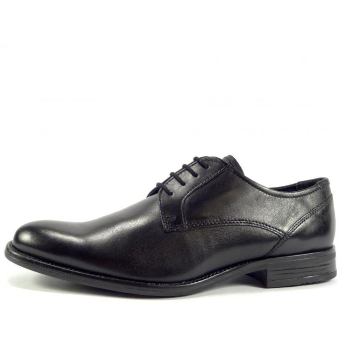 Klondike obuv černá MS279
